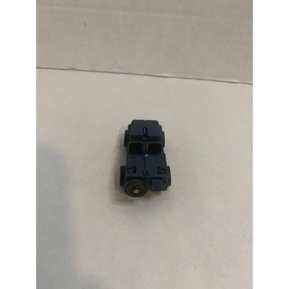 Lot of 2 Vintage 1984 GOBOTS Water Walk White Chest MR-31 Vintage Tonka BANDAI C - Picture 11 of 16